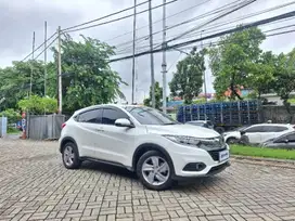 TDP Rendah Honda HR-V 1.5 S Bensin-AT 2016 07Q