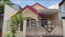 Dijual Rumah Margorejo Tangsi