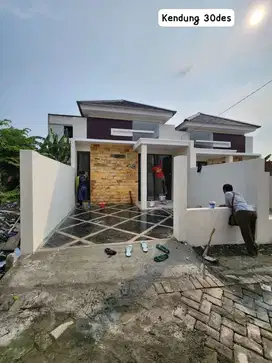 Dijual Rumah Jln Kendung Jaya 1A Surabaya
