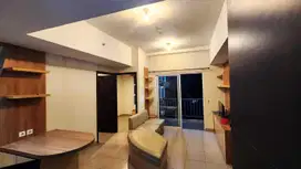 Sale Apartemen Saveria Full Furnished , BSD