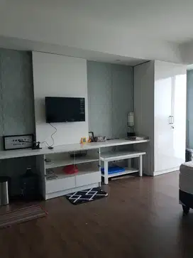 Di jual apartement type studio daerah pancoran jakarta selatan