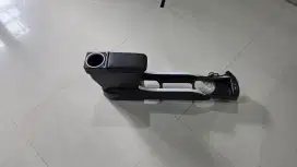 Arm Rest Wuling Air Ev ada charger hp fast charging nya