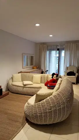 jual rumah sayap setiabudi bandung utara