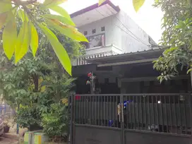Dijual Rumah Tropodo Asri