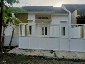 Gunung anyar mas dekat Wiguna Minimalis siap huni termurah
