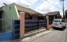 Dijual Rumah Kos Kutisari Selatan