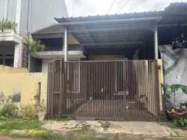 Jual Grand Serpong Residence 1 Ciater, Tangerang Selatan