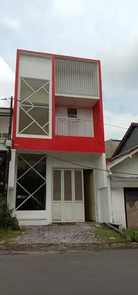 Disewakan Bratang Binangun Dekat Ngagel Surabaya Timur