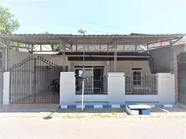 Disewakan Rumah Griyo Mapan