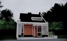 Azzam Residencia_Perumahan di Timur Bekasi 20 mnt sj ke Tol Jatiasih