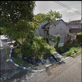 Dijual Rumah Perumahan Pondok Benowo Indah