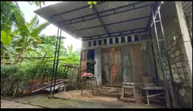 Dijual Rumah Jln Sumberan