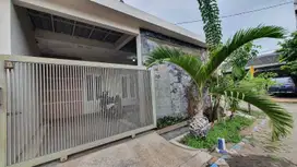 Dijual Rumah Perum Taman Surya Kencana