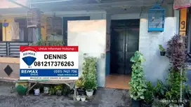 Dijual Rumah Jln. Pasar Wisata Kavling