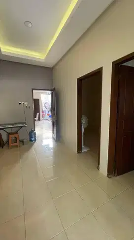 Dijual Rumah Medayu Utara