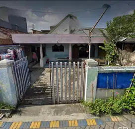 Dijual Rumah Jln Donowati
