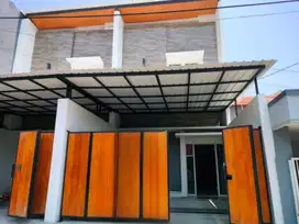 Dijual Rumah Rungkut Asri Surabaya Selatan