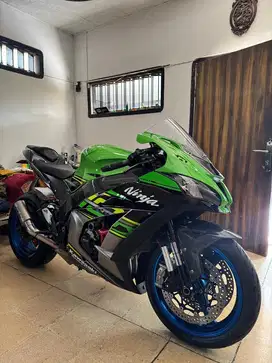 Kawasaki ZX10R Abs