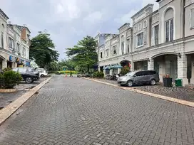 Dijual Ruko Gandeng 2 unit di Citralake Sawangan Depok, Area Perumahan