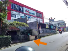 Rumah 2 Lantai di Jl Bukit Cinere, Cocok buat usaha