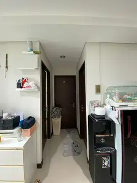 Apartment Sky Terrace (2 BR)