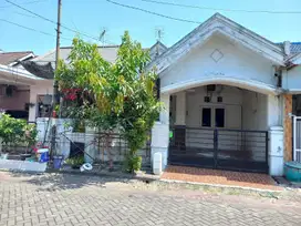 Dijual Rumah Delta Marina