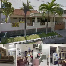 Dijual Rumah Medokan Ayu