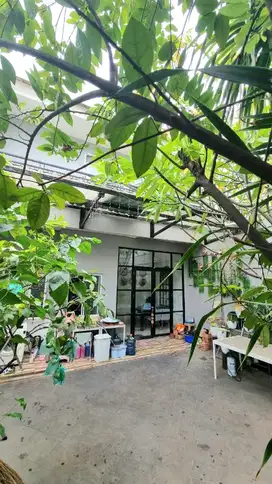 Dijual Rumah di Jakarta Garden City Cluster Pakm Spring