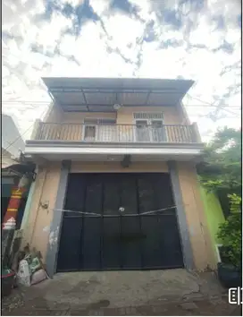 Dijual Rumah Jln Sememi Jaya