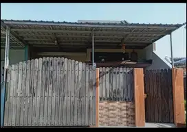 Dijual Rumah Prima Kebraon 25 Wiyung Surabaya