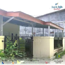 RUMAH ASETKU – RAJEG (Rumah Tinggal) KAB. TANGERANG