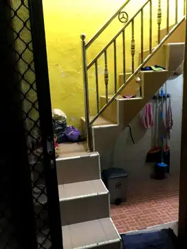 Dijual Rumah Perum Wiguna Tengah
