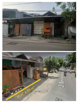 Dijual Rumah Jln Bumi Indah Balong Sari