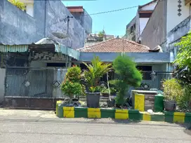 Dijual Rumah Jln. Purwodadi