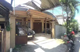 Dijual Rumah Perumahan Kebaraon 32 Wiyung