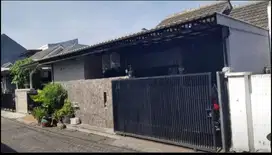 Dijual Rumah Pesona Alam Gunung Anyar