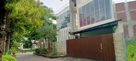 Perum Citraland Taman Puspa Raya Surabaya