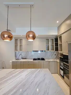Apartemen Wang Residence Jakarta Barat