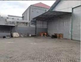 Termurah   Gudang di Domas Menganti Gresik