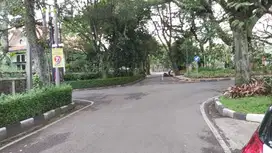 Disewakan rumah sayap riau bandung
