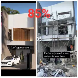 Dijual Rumah Mulyosari Surabaya