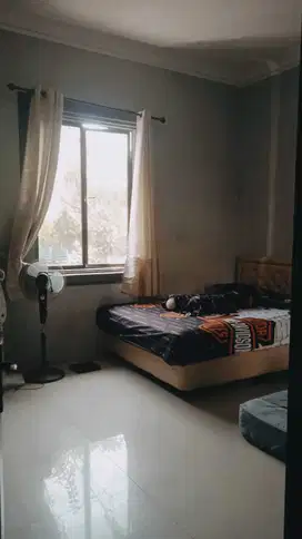 Dijual Rumah Pagesangan Baru
