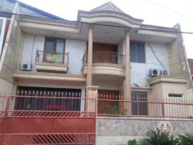 Dijual Rumah Kenjeran Permai
