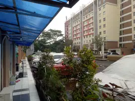 Kios Apartment Modernland (Luas Tanah 50 m2)