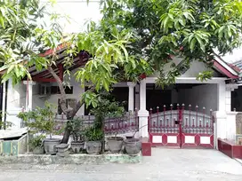 Disewakan Rumah Pondok Rosan