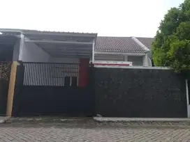 Disewakan Rumah Gunung Anyar