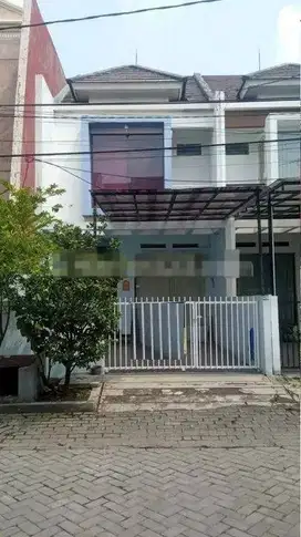 Dijual Rumah Sidosermo Pdk