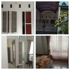 Dijual Rumah Gunung Anyar