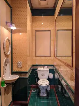 Dijual Cepat Apartemen Mewah Da Vinci
