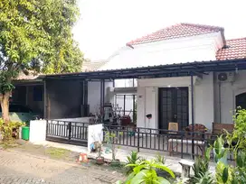 Dijual Rumah Perumahan Citra Harmoni Sidoarjo De Melody
